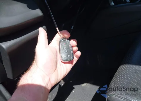 2019 Chevrolet Camaro 2Lt из США, поврежденный, VIN 1G1FD1RX0K0123099